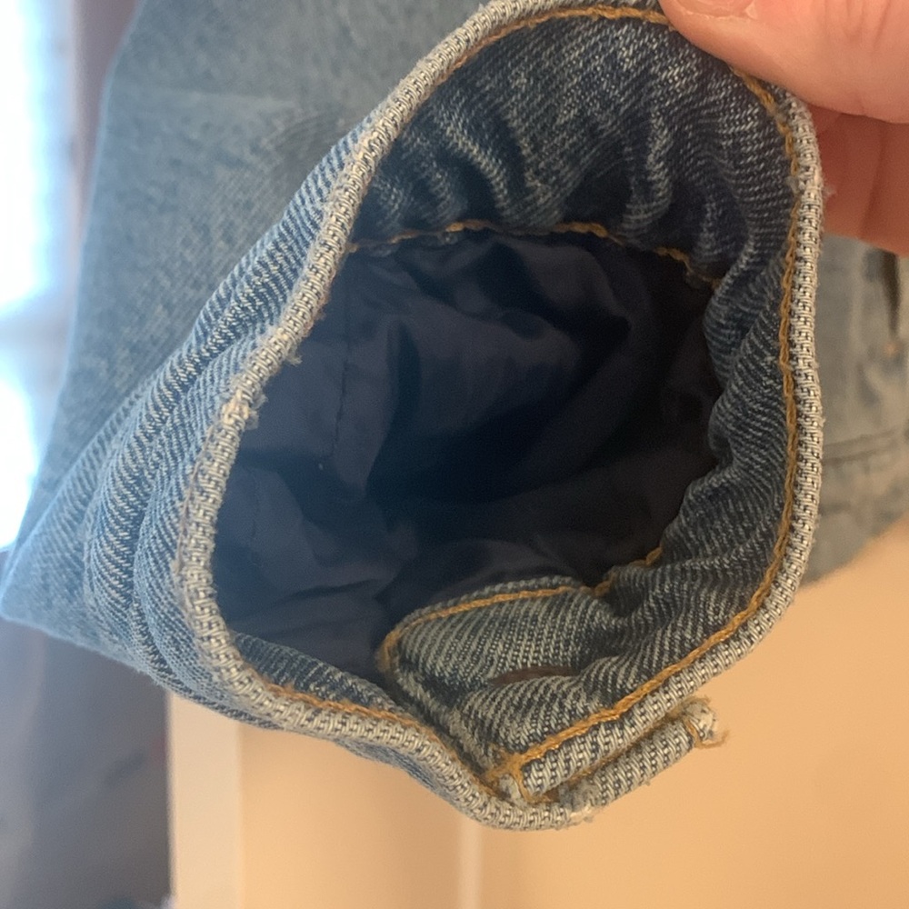 Levi’s Jacket - Picture 4 of 6